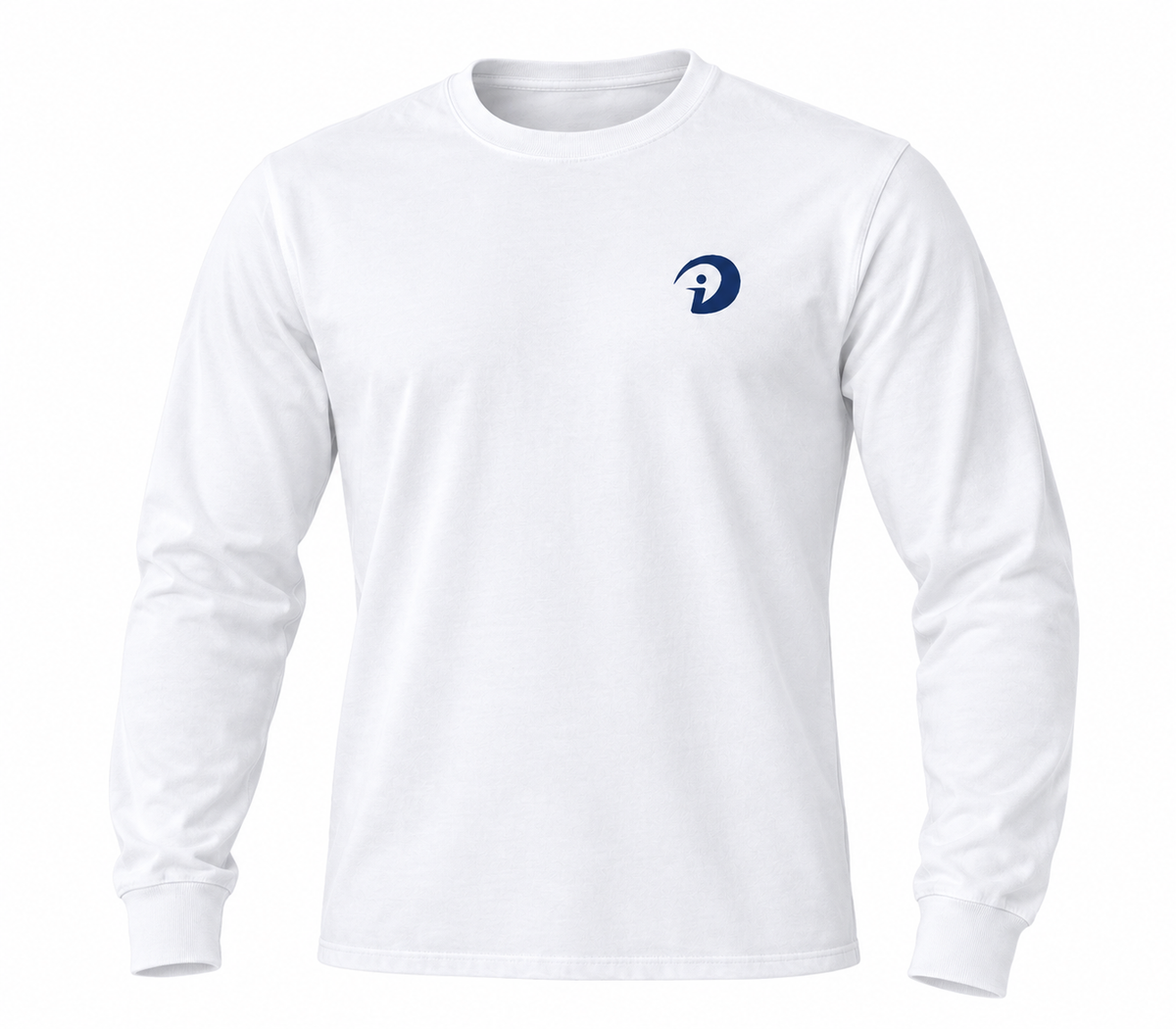 IS BULLET LOGO LS