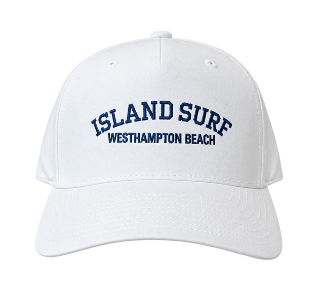 IS Athletic Cap
