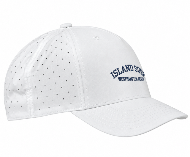 IS Athletic Cap