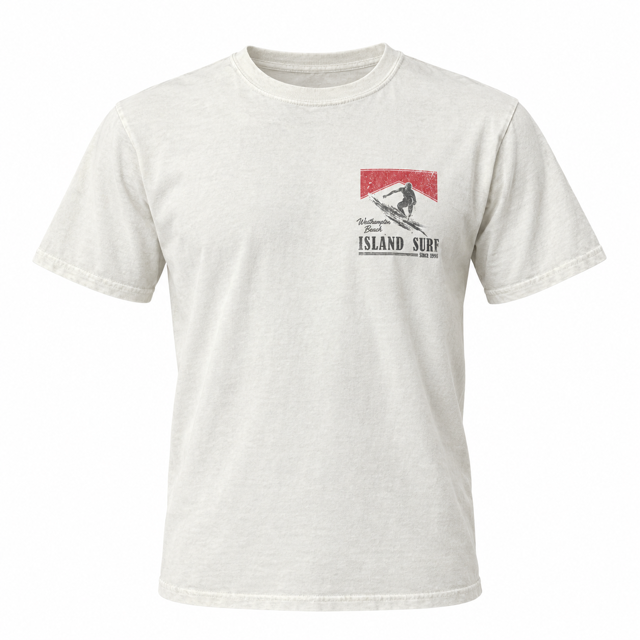 Stick Together Tee