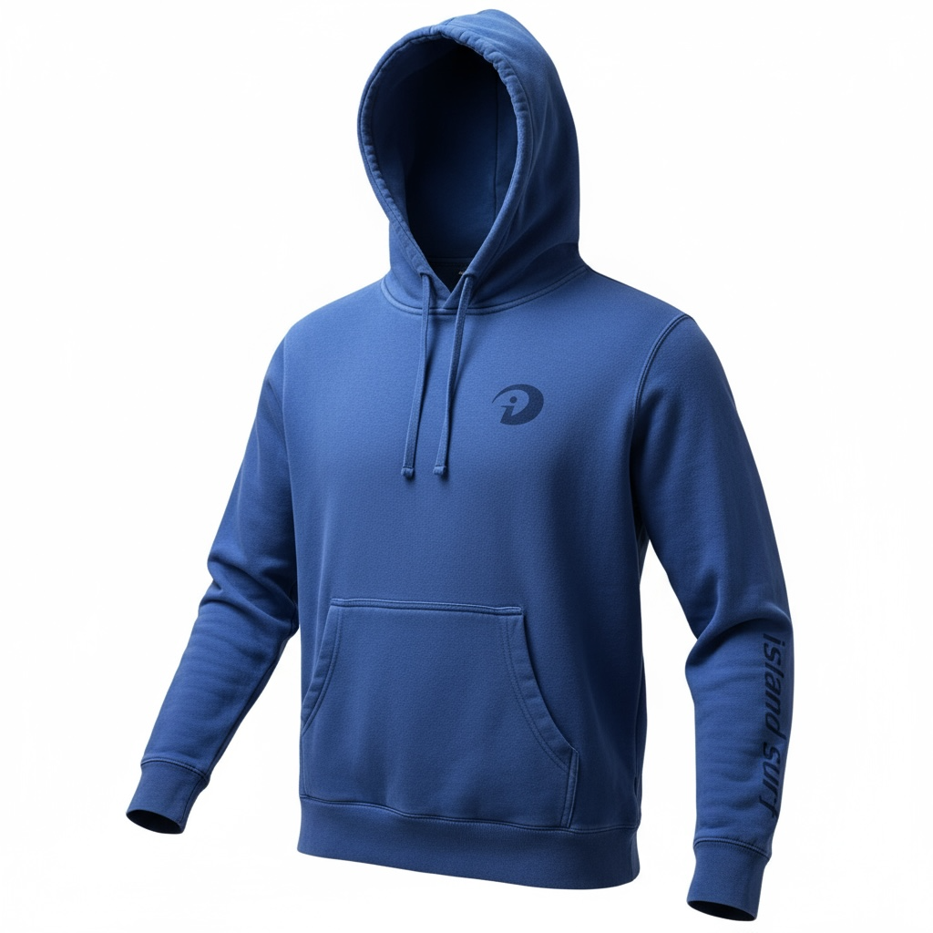 サーフィン・ボディボード LogRap Terry Hoodie XL Logo French Terry Hoodie – Bearsurfboardsjapan