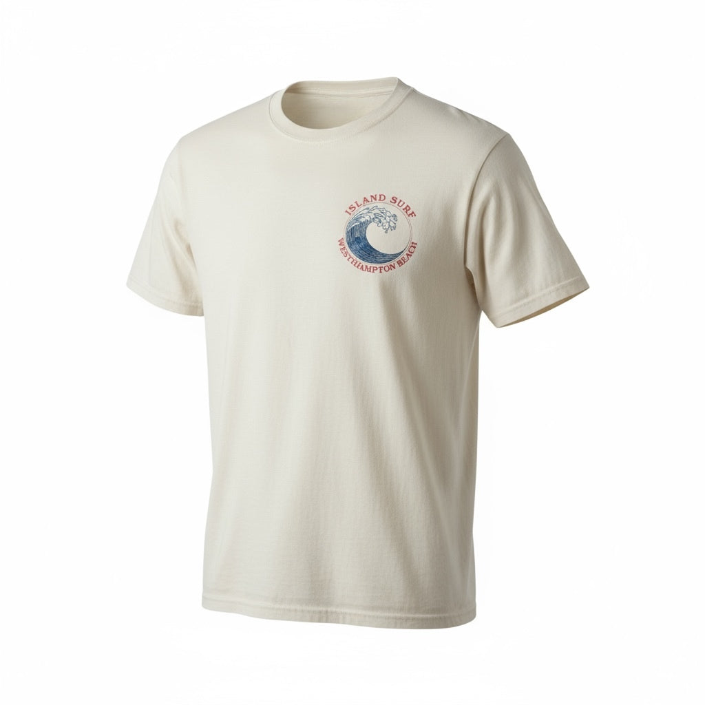 WAVERS WAVE TEE