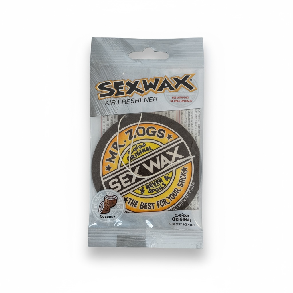 MR.ZOGS AIR FRESHENER