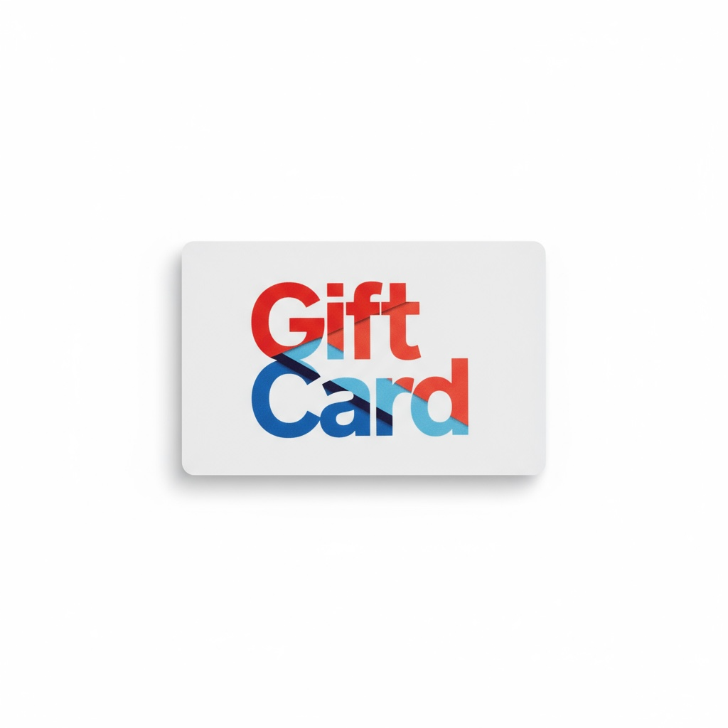 ISLAND SURF GIFT CARD