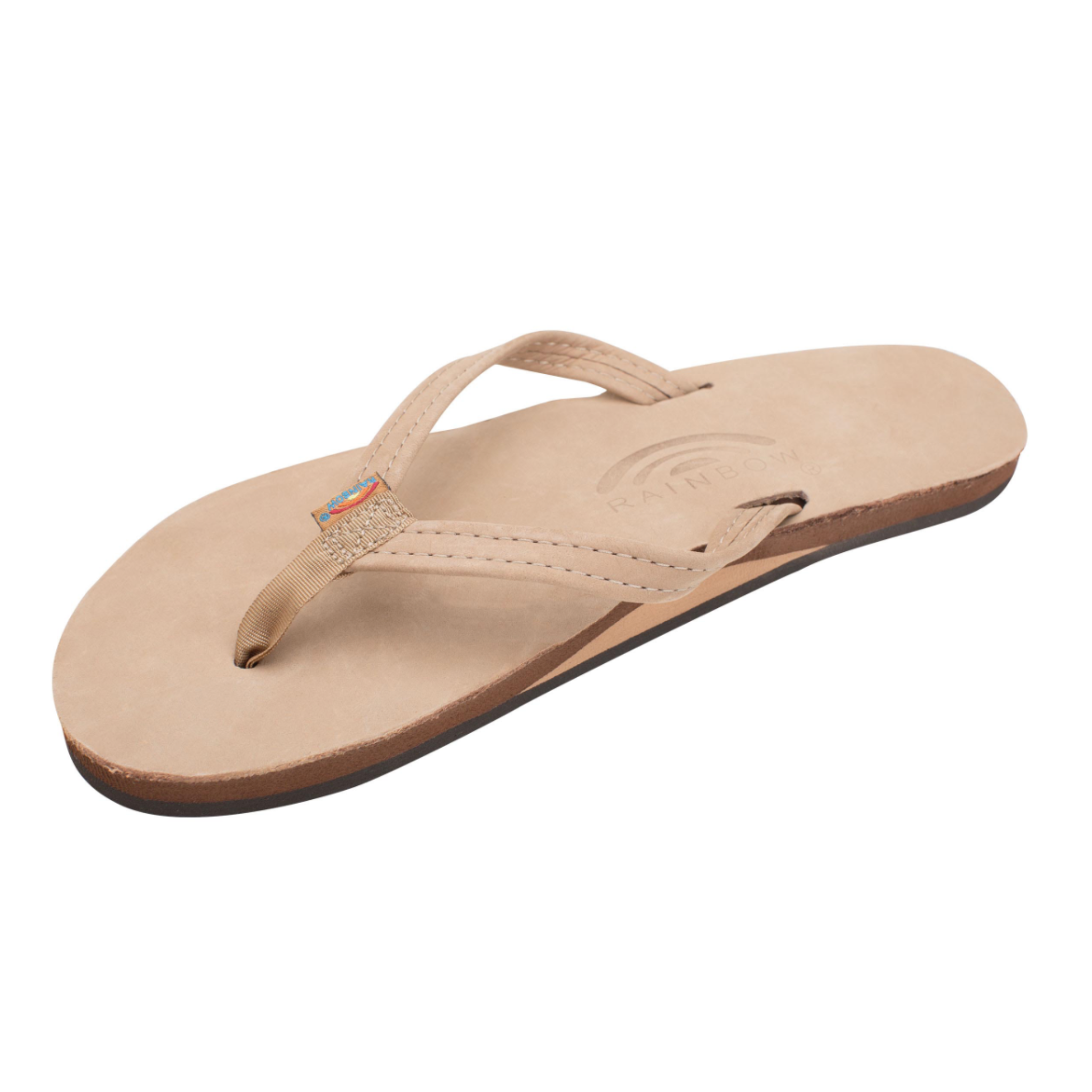 RAINBOW WOMEN'S NARROW STRAP SANDAL