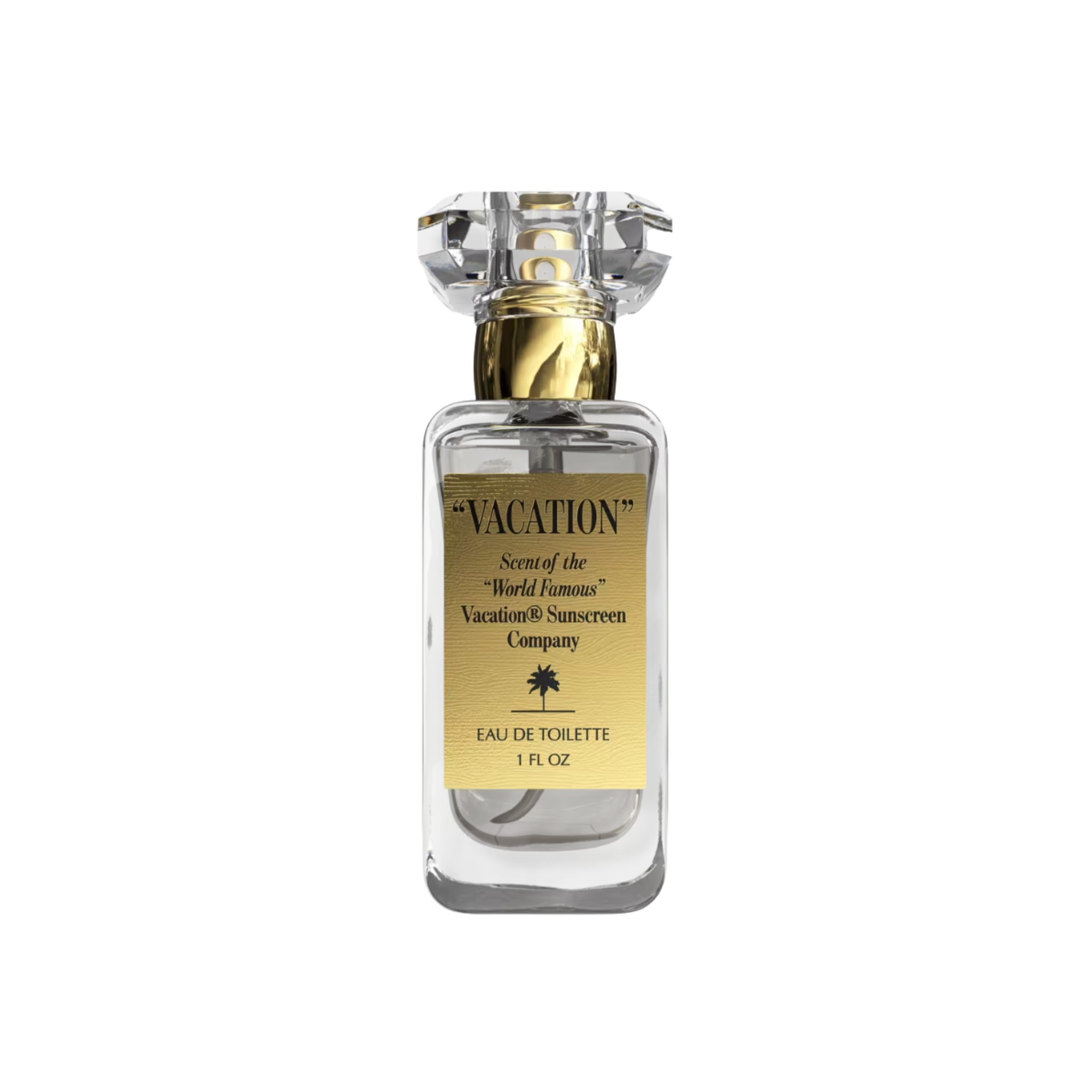 "VACATION" BY VACATION EAU DE TOILETTE