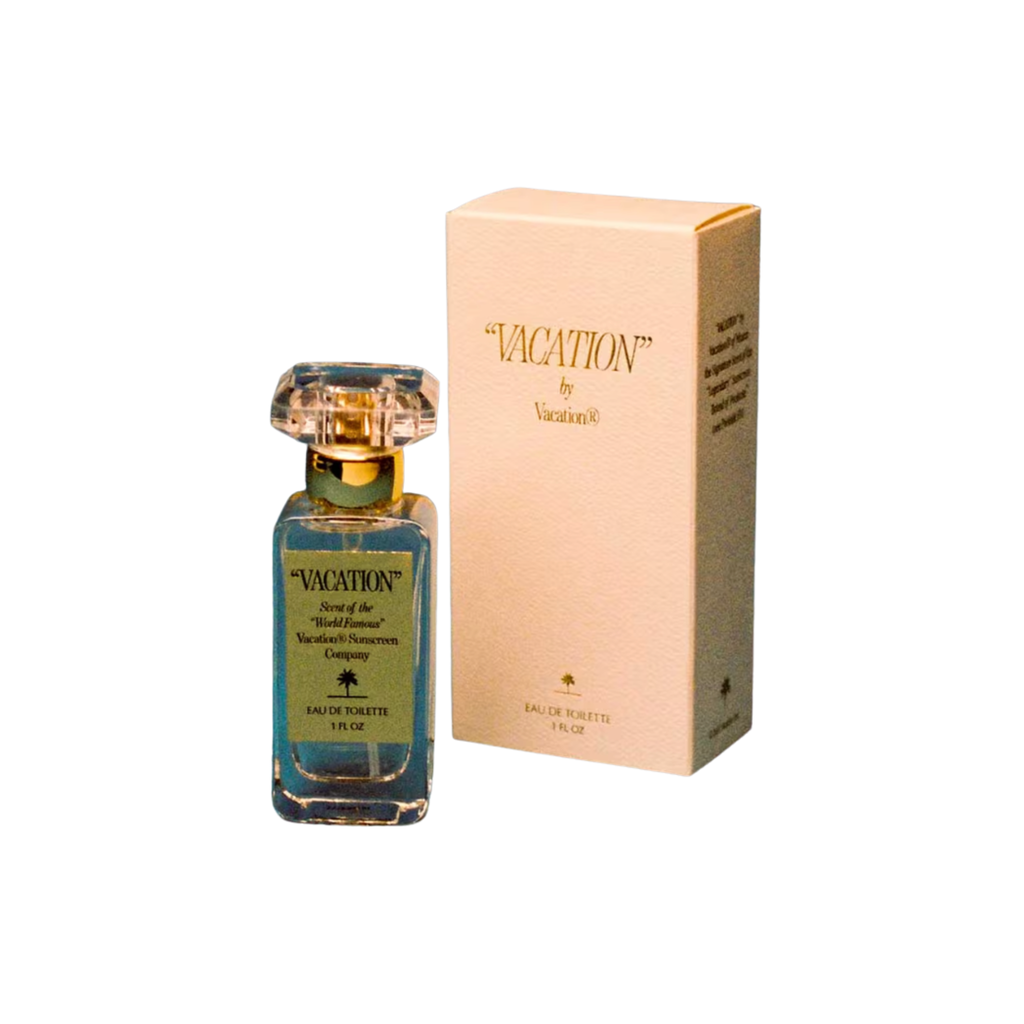 "VACATION" BY VACATION EAU DE TOILETTE