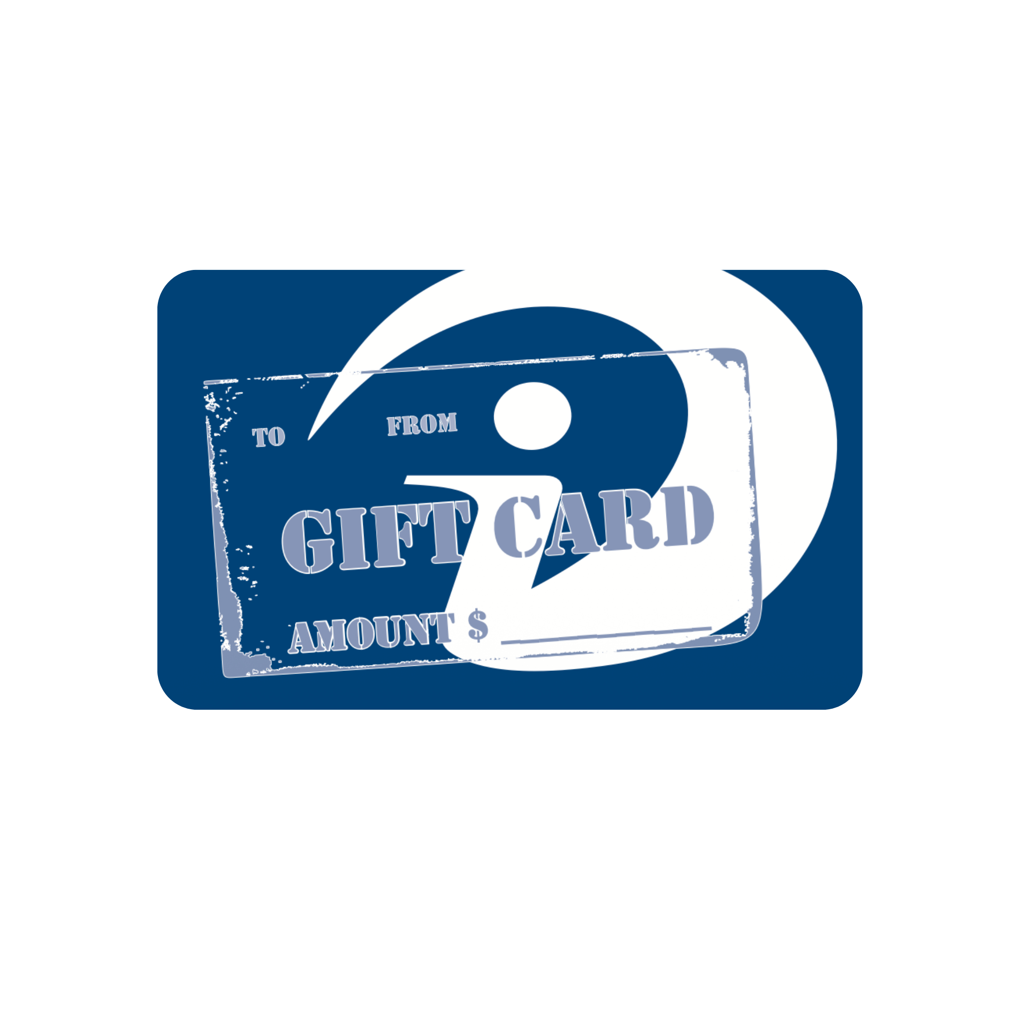 ISLAND SURF GIFT CARD