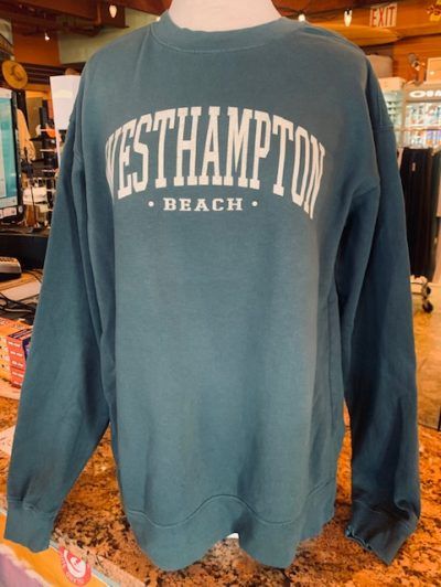Westhampton Beach Crew Neck Sweatshirt - Image 13