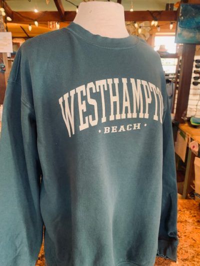 Westhampton Beach Crew Neck Sweatshirt - Image 12