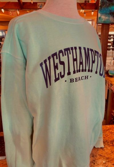 Westhampton Beach Crew Neck Sweatshirt - Image 15