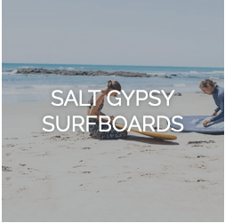 Salt Gypsy Surfboards