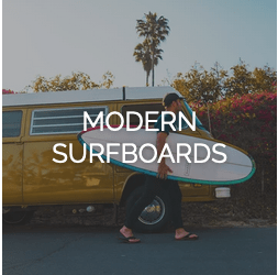 Modern Surfboards