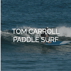 Tom Carroll Paddle Surf