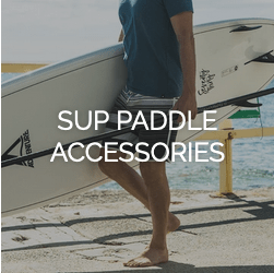 SUP Paddle Accessories