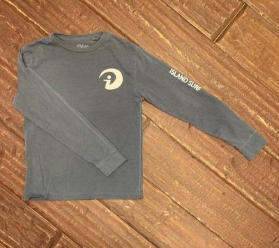 Youth Island Surf L/S - Image 10