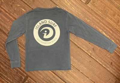 Youth Island Surf L/S - Image 9