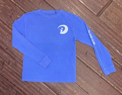 Youth Island Surf L/S - Image 8