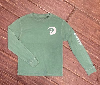 Youth Island Surf L/S - Image 5