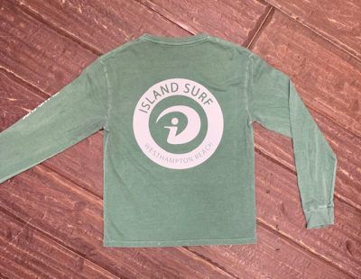 Youth Island Surf L/S - Image 4
