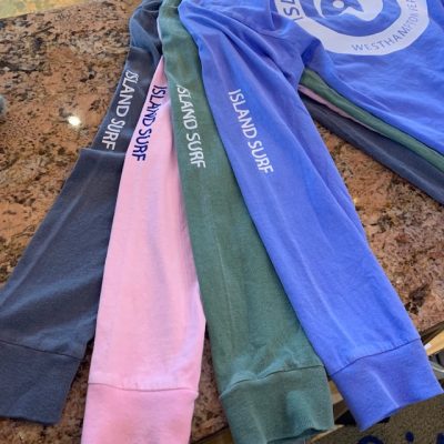 Youth Island Surf L/S - Image 2