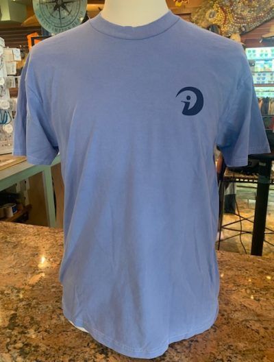 IS Bullet Tee - Image 2