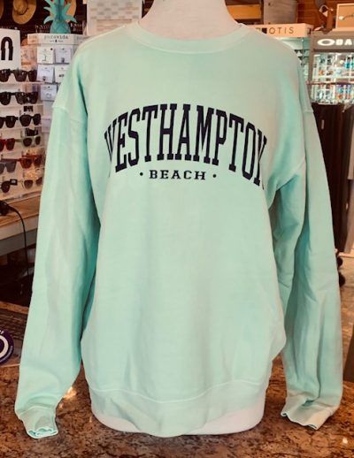 Westhampton Beach Crew Neck Sweatshirt - Image 14