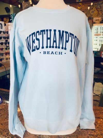 Westhampton Beach Crew Neck Sweatshirt - Image 16
